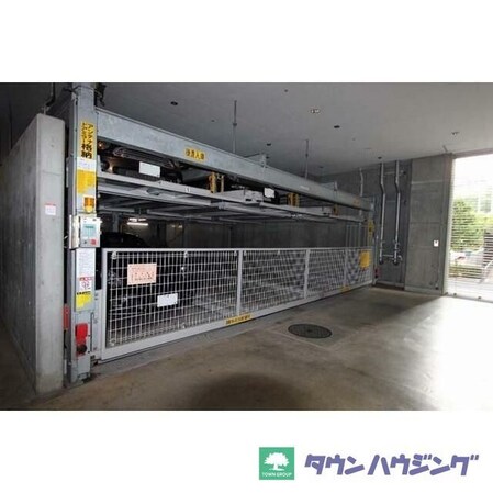 コンフォリア北参道の物件内観写真